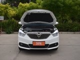 海马V70 2016款  1.5T 自动适·享型7座_高清图13