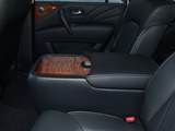 英菲尼迪QX80 2016款  5.6L 4WD_高清图15