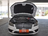 林肯MKZ 2017款  2.0T 尊雅版_高清图20