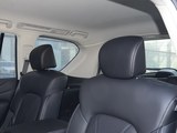 英菲尼迪QX80 2016款  5.6L 4WD_高清图14