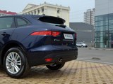 捷豹F-PACE 2016款  2.0T 两驱都市尊享版_高清图35