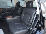 英菲尼迪QX80 2016款  5.6L 4WD_高清图13