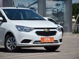 赛欧 2016款  3 1.3L 手动舒适天窗版_高清图1