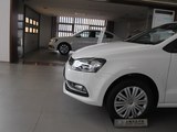 POLO 2016款  1.6L 自动舒适型_高清图19