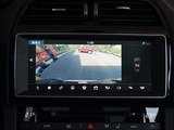 捷豹F-PACE 2016款  3.0 SC 四驱S高性能首发限量版_高清图12