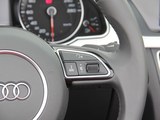 奥迪A5 2016款  改款 Cabriolet 45 TFSI 进取型_高清图6