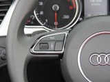 奥迪A5 2016款  改款 Cabriolet 45 TFSI 进取型_高清图5