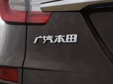 冠道 2017款  370TURBO 两驱精英版_高清图3