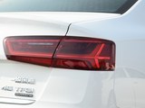 奥迪A6L 2016款  45 TFSI quattro 运动型_高清图14