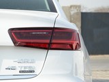 奥迪A6L 2016款  45 TFSI quattro 运动型_高清图13