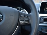 宝马6系 2016款  650i xDrive Gran Coupe_高清图6