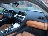 宝马6系 2016款  650i xDrive Gran Coupe_高清图3