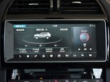 捷豹F-PACE 2016款  3.0 SC 四驱S高性能首发限量版_高清图11