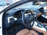 宝马6系 2016款  650i xDrive Gran Coupe_高清图2