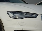 奥迪A6L 2016款  45 TFSI quattro 运动型_高清图3