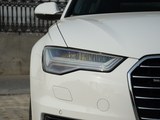 奥迪A6L 2016款  45 TFSI quattro 运动型_高清图2