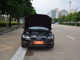 奥迪A3 2016款  Limousine 35 TFSI 风尚型_高清图23