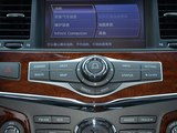 英菲尼迪QX80 2016款  5.6L 4WD_高清图14