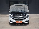 奔腾B30 2016款  1.6L 自动尊贵型_高清图2