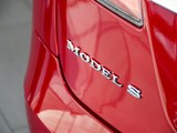 Model S 2016款  MODEL S 90D_高清图35