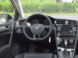 高尔夫 2016款  1.4TSI 25周年纪念版_高清图16