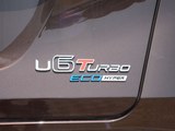 优6 SUV 2016款  1.8T 风尚超值型_高清图28