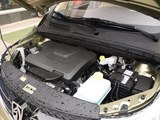 宝骏730 2016款  1.5L 手动标准型 5座_高清图6