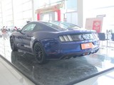 Mustang 2016款  5.0L GT性能版_高清图6