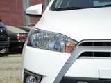 YARiS L 致炫 2016款  1.5E 自动劲速版_高清图2