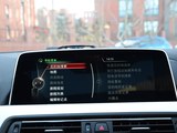 宝马6系 2016款  650i xDrive Gran Coupe_高清图7