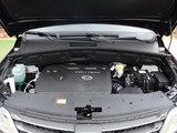 宝骏560 2016款  1.8L 手动舒适型_高清图8