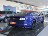 Mustang 2016款  5.0L GT性能版_高清图4