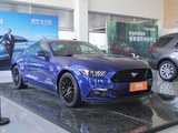 Mustang 2016款  5.0L GT性能版_高清图3