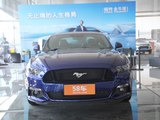 Mustang 2016款  5.0L GT性能版_高清图2