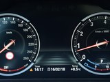 宝马6系 2016款  650i xDrive Gran Coupe_高清图33