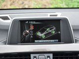 宝马X1 2016款  sDrive18Li 豪华型_高清图14