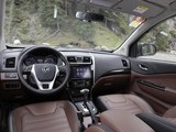 风行SX6 2016款  1.6L CVT尊享型_高清图21