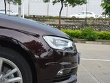 奥迪A3 2016款  Limousine 35 TFSI 风尚型_高清图3