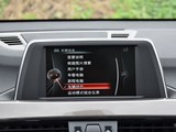 宝马X1 2016款  sDrive18Li 豪华型_高清图13