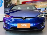 Model X 2016款  MODEL X 90D_高清图2