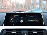 宝马6系 2016款  650i xDrive Gran Coupe_高清图29