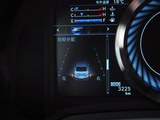 雷克萨斯RC F 2016款  5.0L 碳纤维版_高清图24