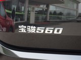 宝骏560 2016款  1.8L 手动舒适型_高清图32