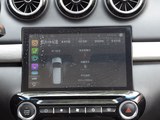 凯翼V3 2016款  1.5L 手动智联II导航版_高清图13