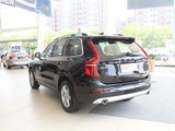 沃尔沃XC90 2016款  2.0T T5 智逸版 7座_高清图7