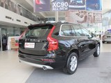 沃尔沃XC90 2016款  2.0T T5 智逸版 7座_高清图5