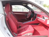 保时捷911 2016款  Carrera 3.0T_高清图4