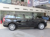 沃尔沃XC90 2016款  2.0T T5 智逸版 7座_高清图4