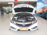 思铂睿 2015款  2.0L 尊贵版_高清图25