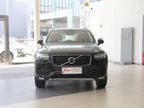 沃尔沃XC90 2016款  2.0T T5 智逸版 7座_高清图2